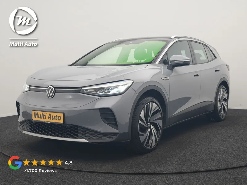 Volkswagen ID.4 (2023) — foto 1