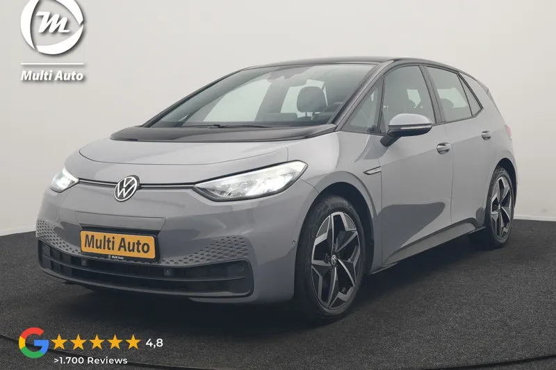 Volkswagen ID.3 (2023)