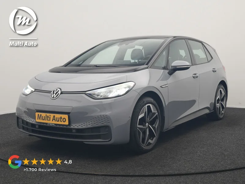Volkswagen ID.3 (2023) — foto 1