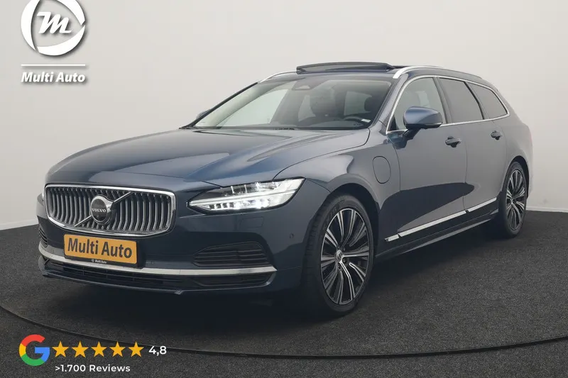 Volvo V90 (2022)