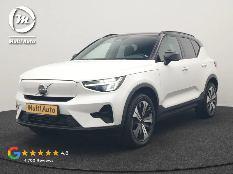 Volvo XC40 (2023) — foto 1