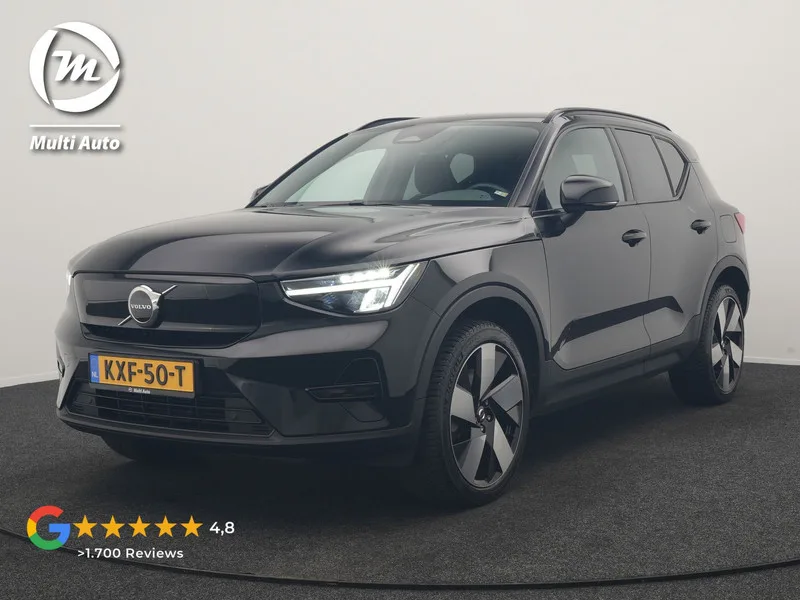 Volvo XC40 (2024) — foto 1