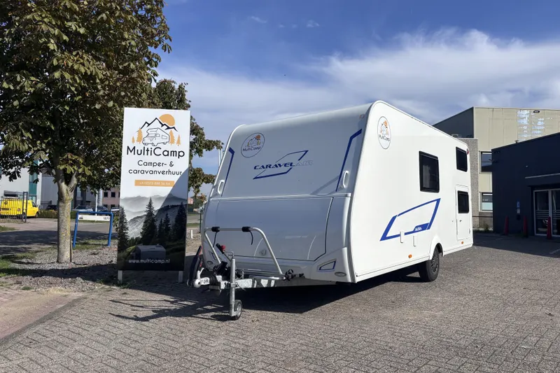 Caravelair Alba (2024)