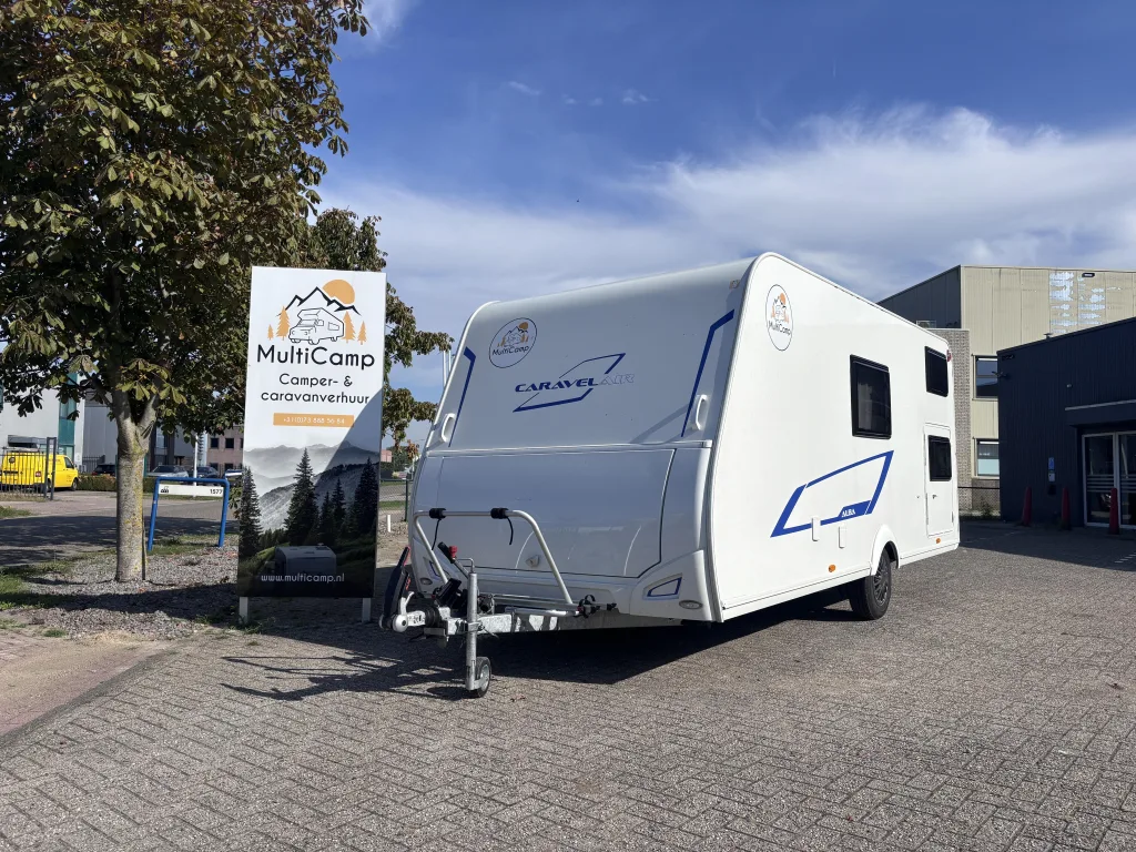 Caravelair Alba (2024) — foto 1