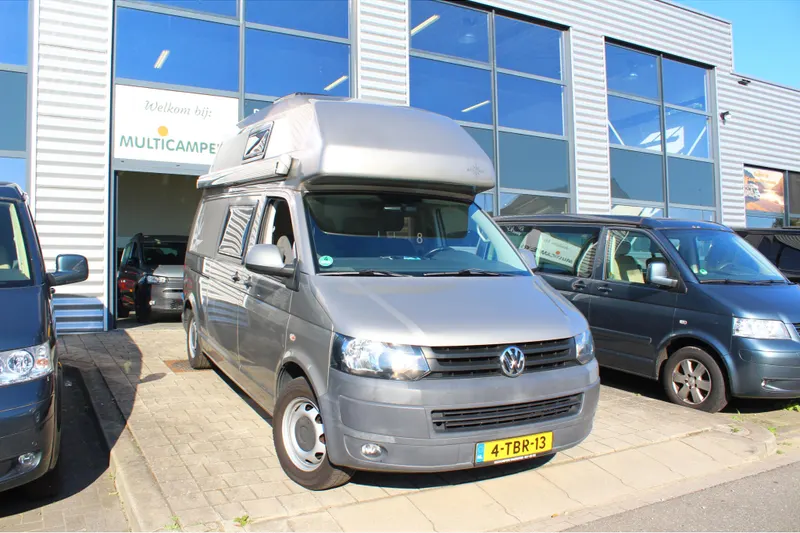Westfalia Onbekend (2014)