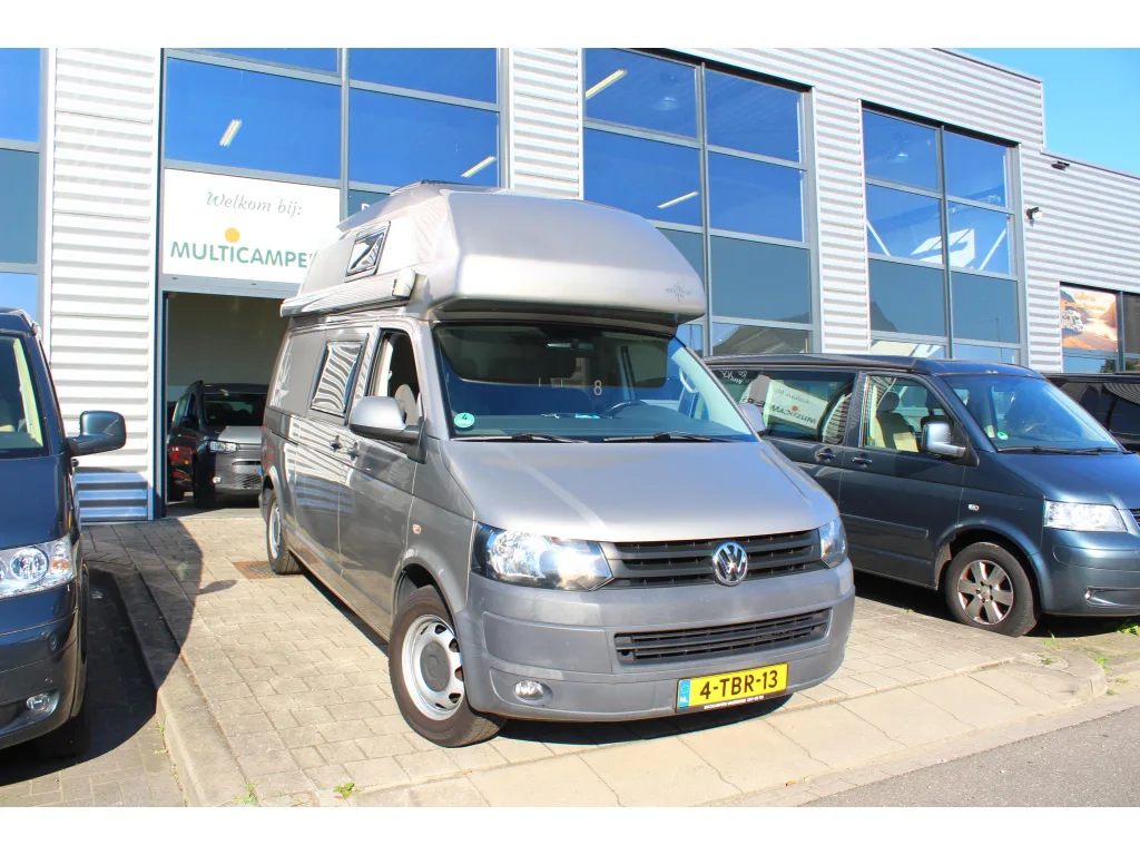 Westfalia Onbekend (2014) — foto 1