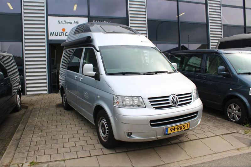 Volkswagen California (2005)