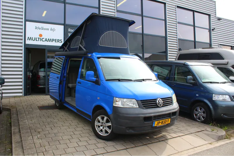 Volkswagen California (2005)