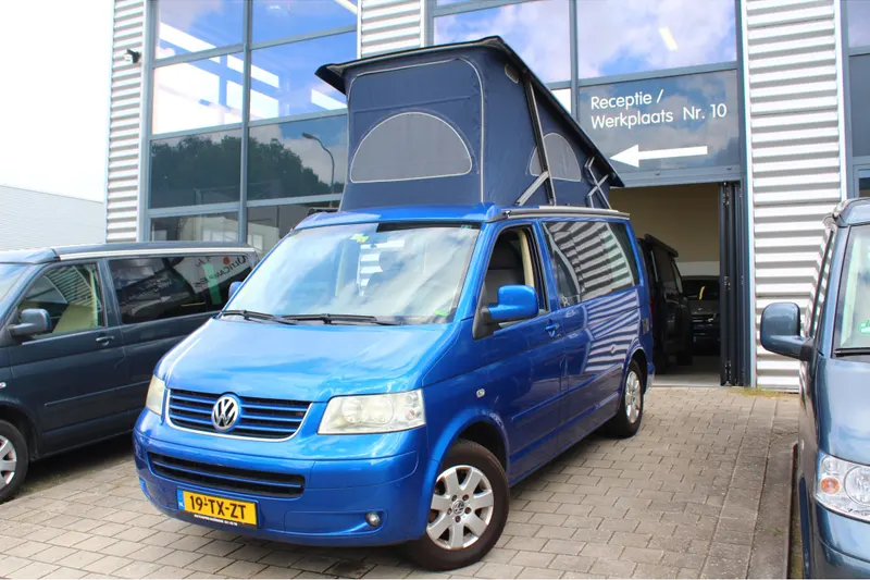 Volkswagen California (2006)