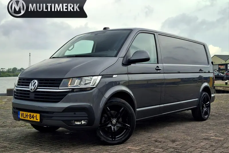 Volkswagen Transporter (2021)