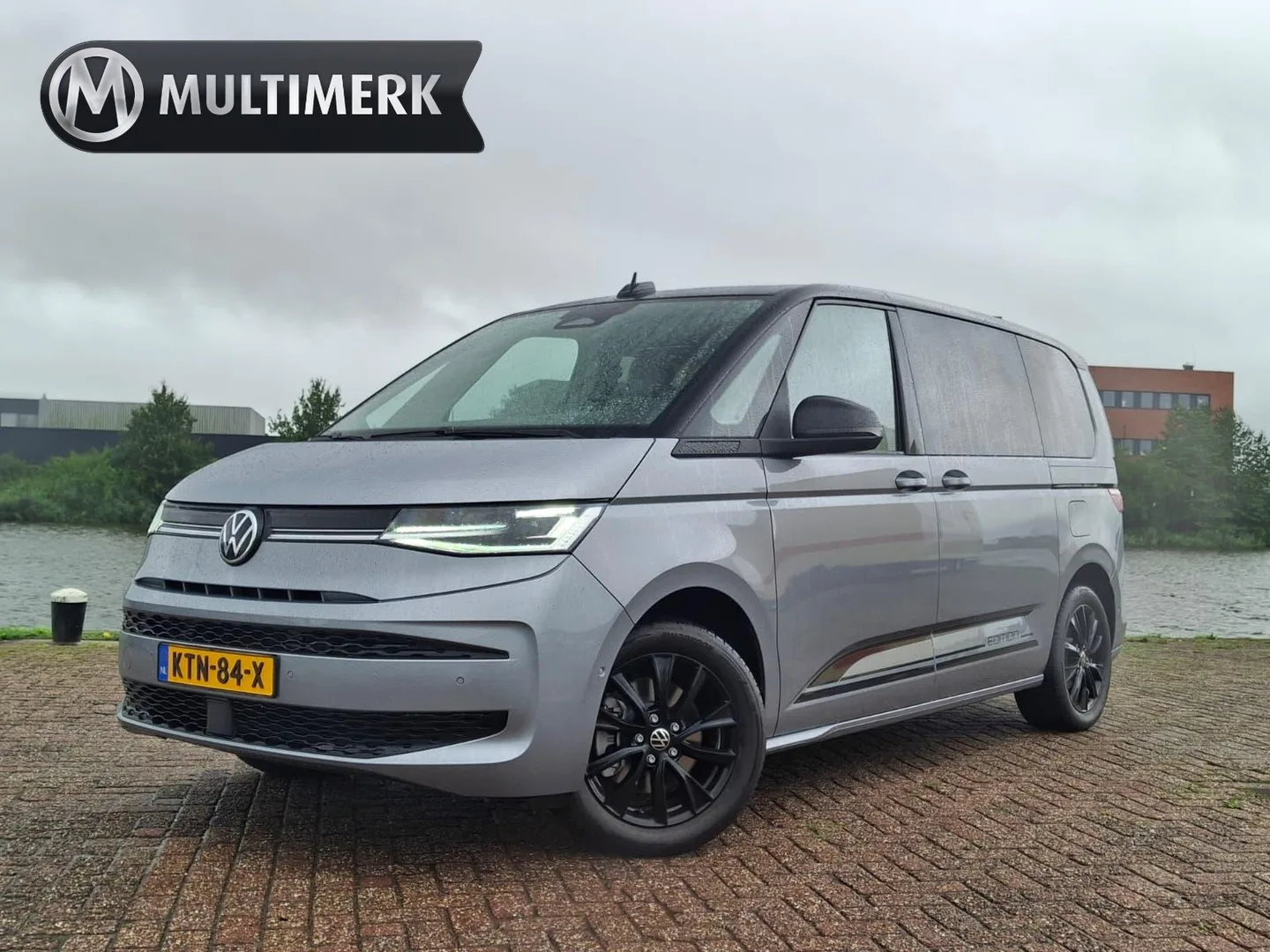 Volkswagen Multivan (2026) — foto 1