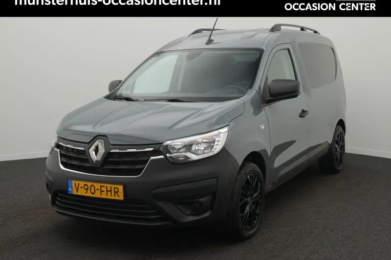 Renault Express (2024)