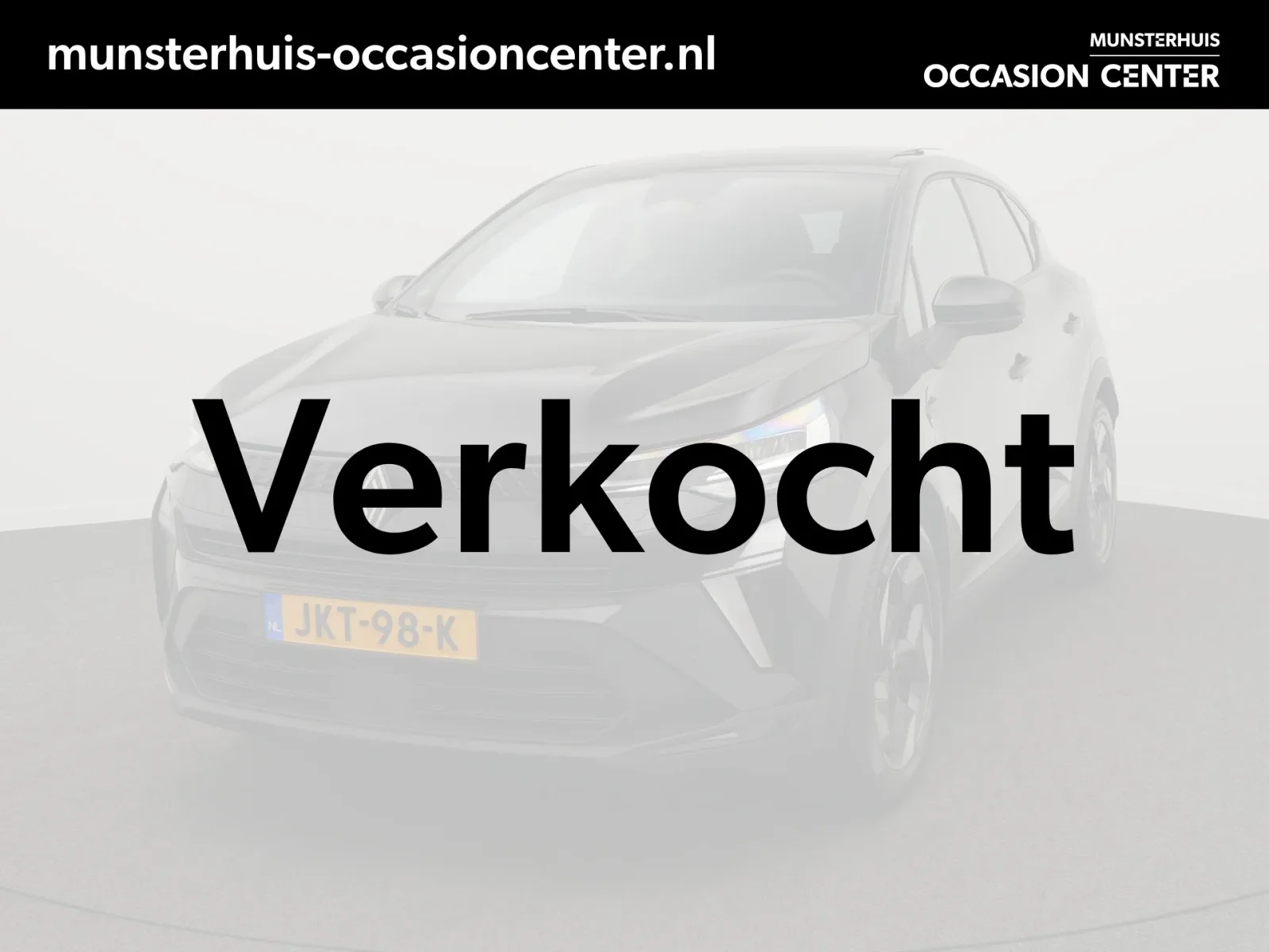 Renault Captur (2025) — foto 1