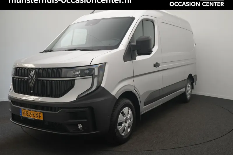 Renault Master (2024)