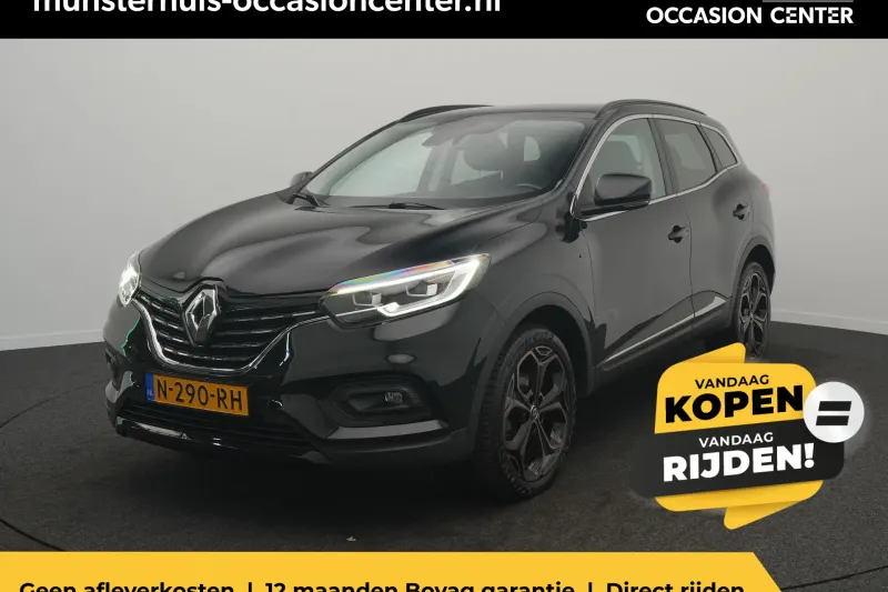 Renault Kadjar (2021)
