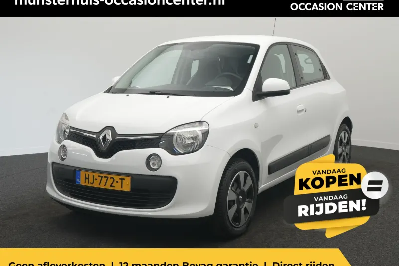 Renault Twingo (2015)