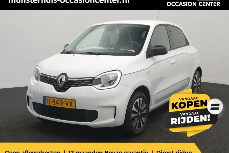 Renault Twingo (2022)