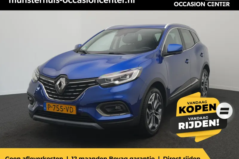 Renault Kadjar (2022)