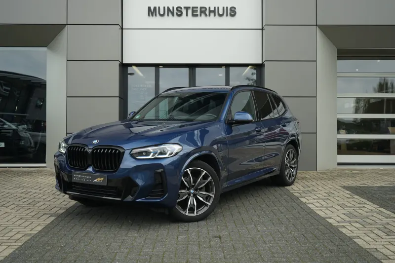 BMW X3 (2023)