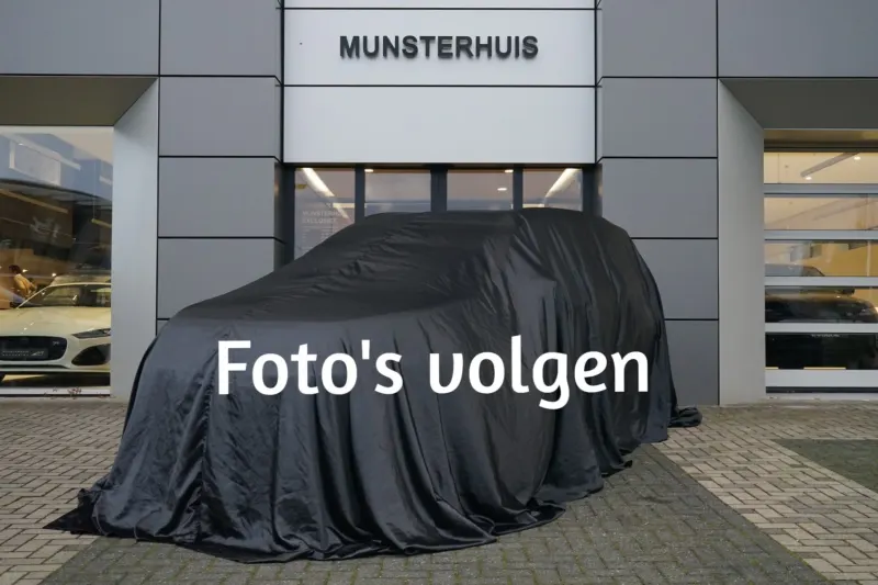 Land Rover Range Rover Sport (2026)
