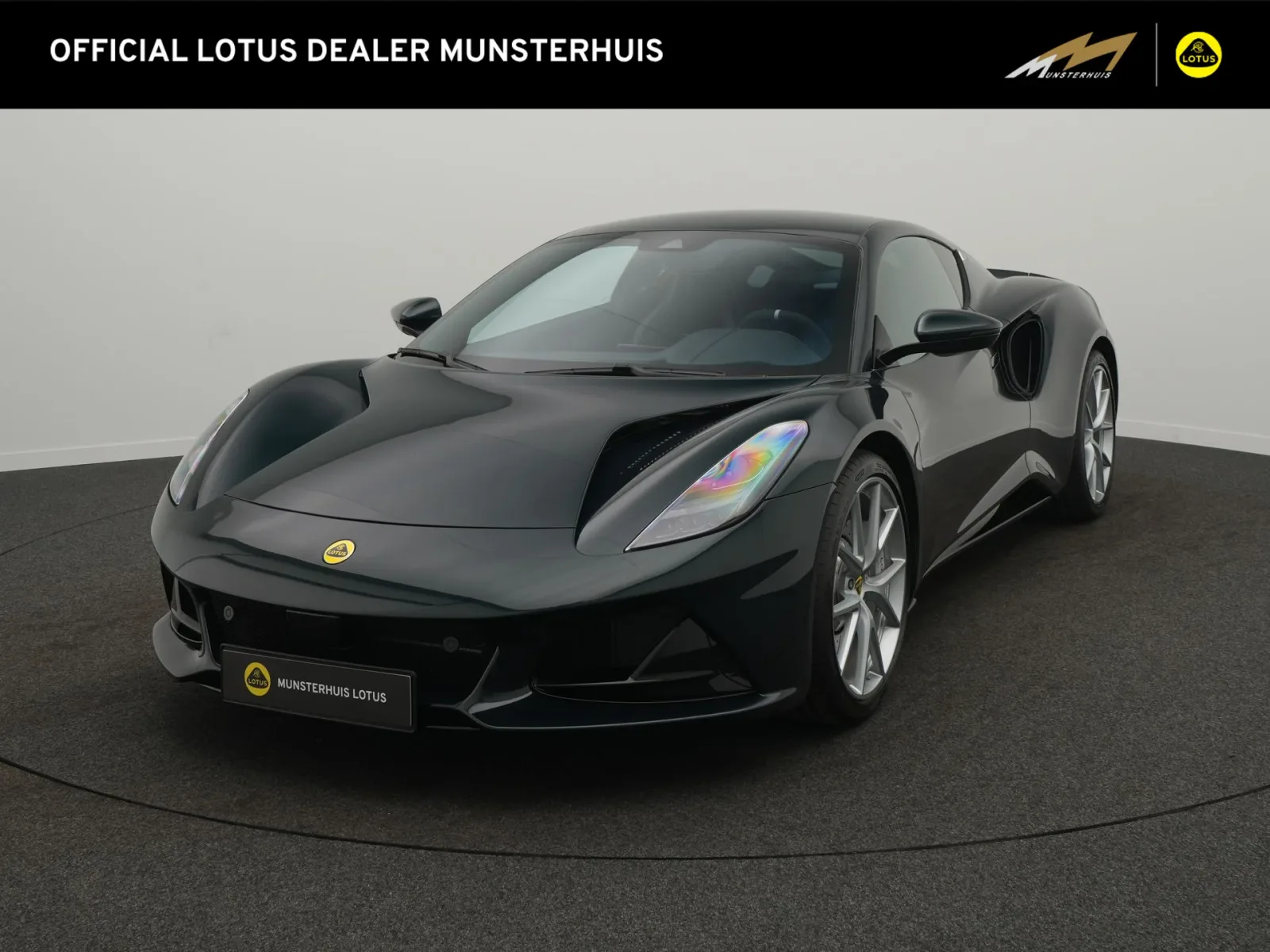 Lotus Emira (2026) — foto 1