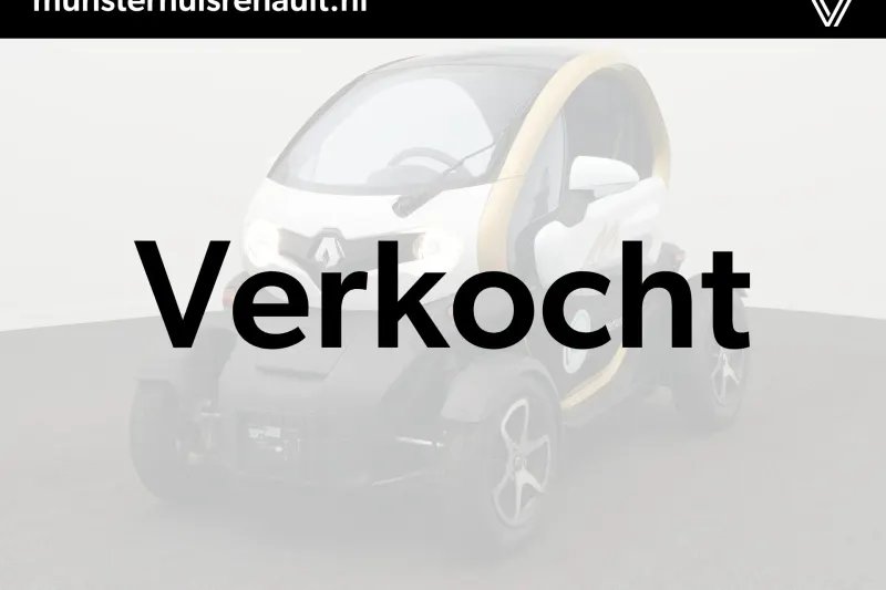 Renault Twizy (2024)