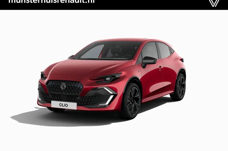 Renault Clio (2026)