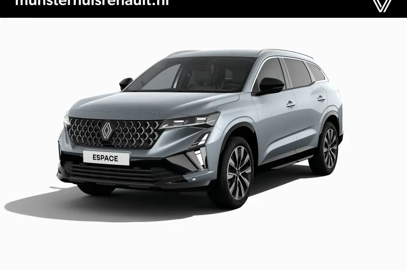 Renault Espace (2026)