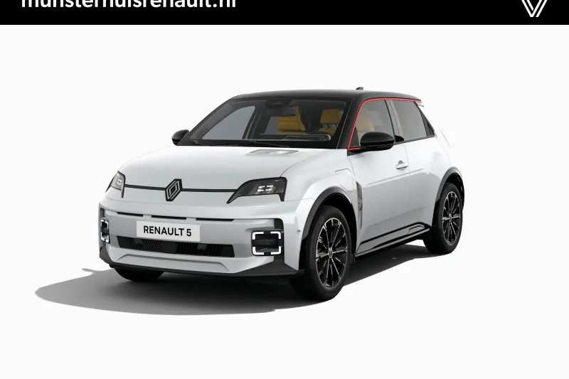 Renault 5 (2026)