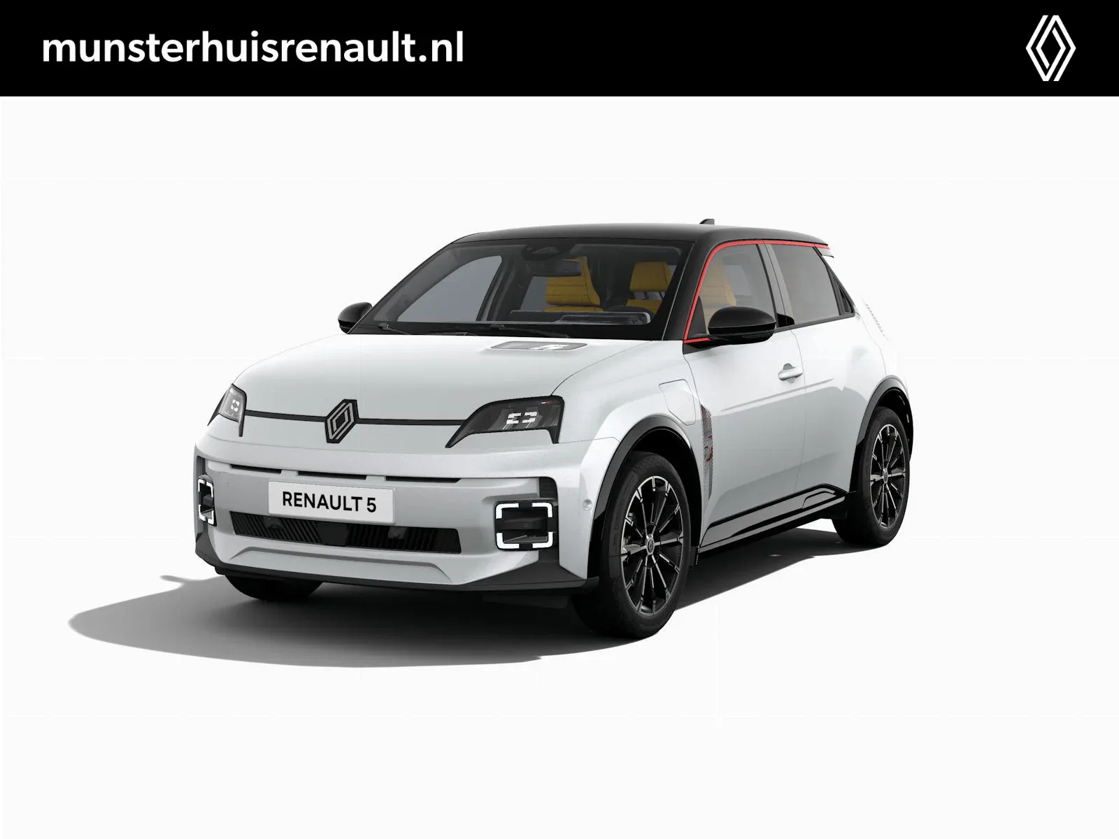 Renault 5 (2026) — foto 1