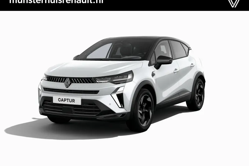 Renault Captur (2026)