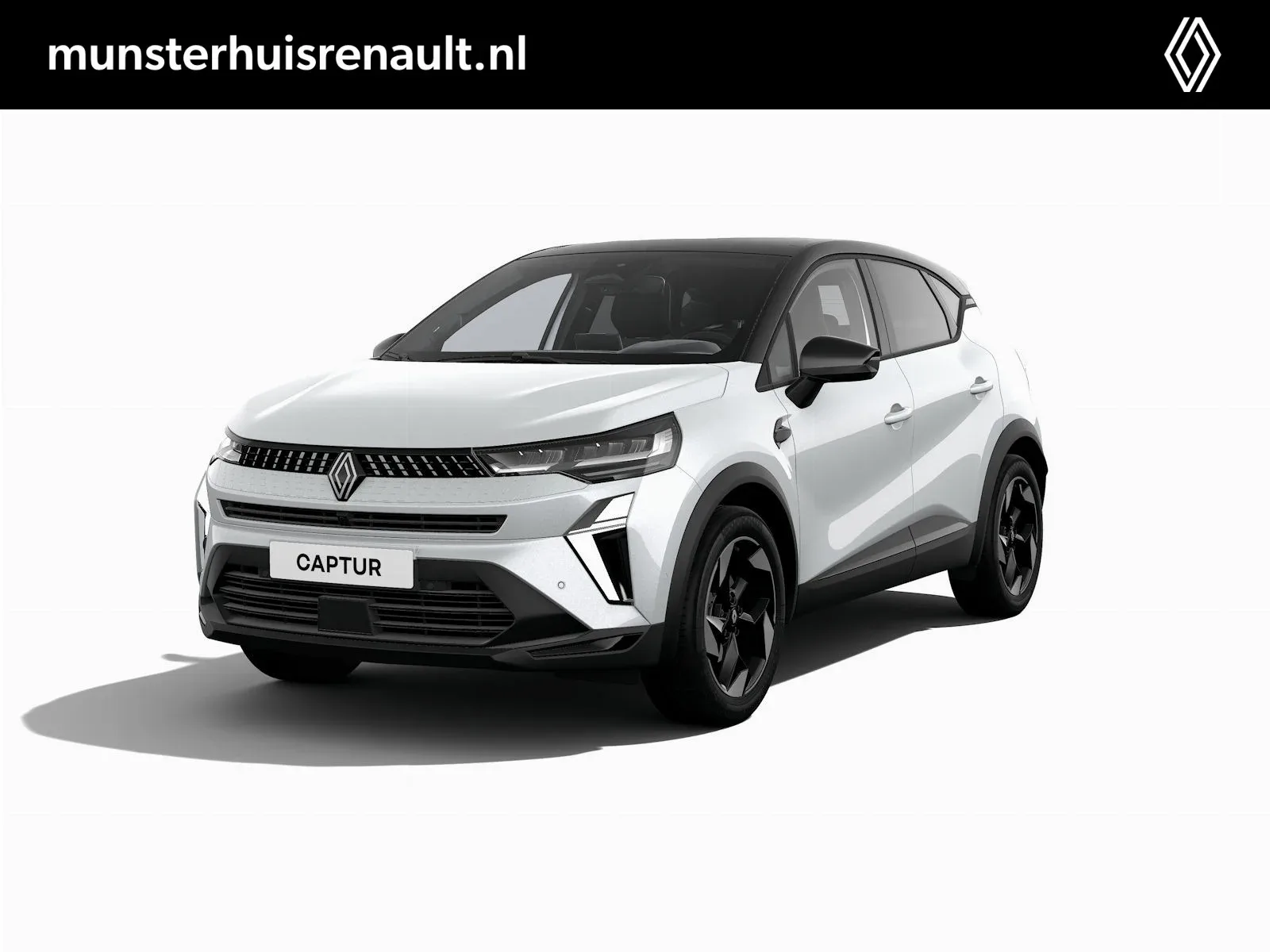 Renault Captur (2026) — foto 1