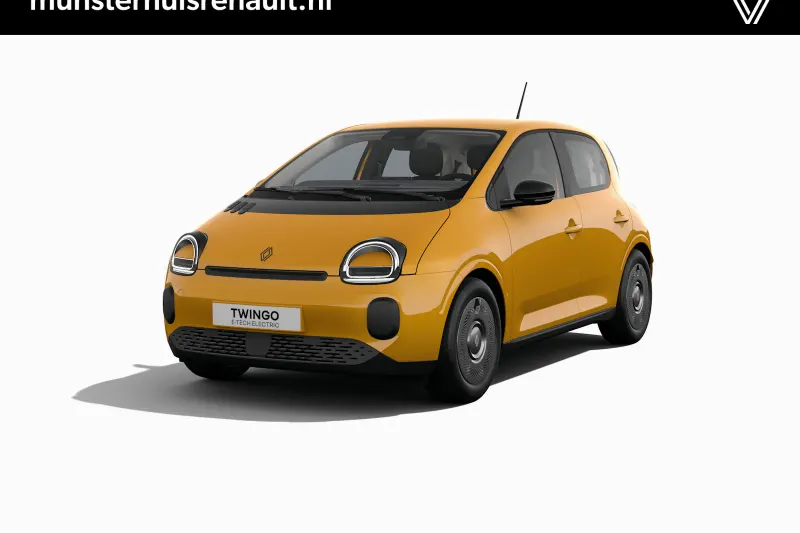 Renault Twingo (2026)