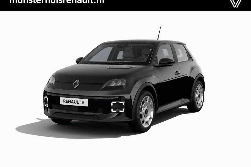 Renault 5 (2026)