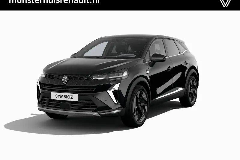 Renault Symbioz (2026)