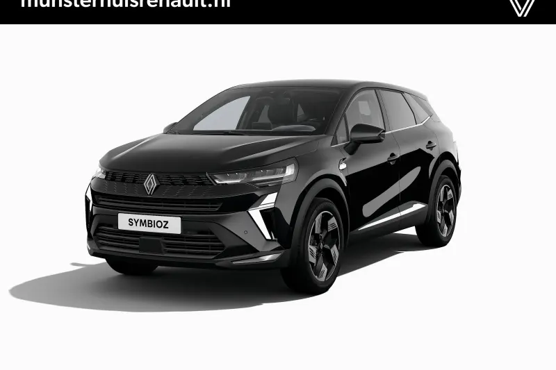 Renault Symbioz (2026)