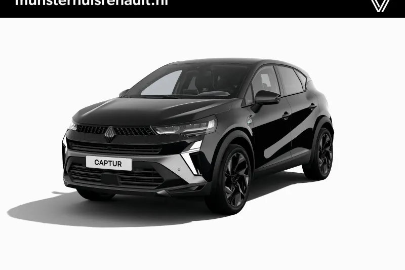 Renault Captur (2026)