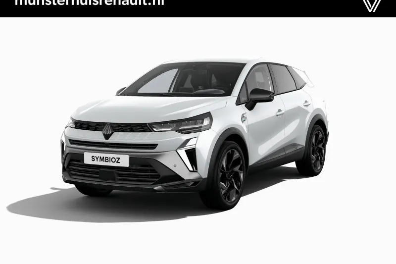 Renault Symbioz (2026)