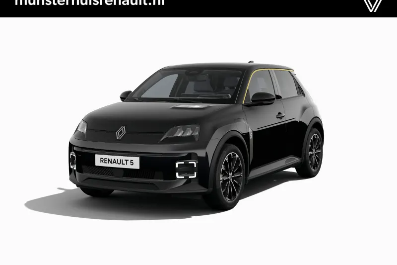 Renault 5 (2026)