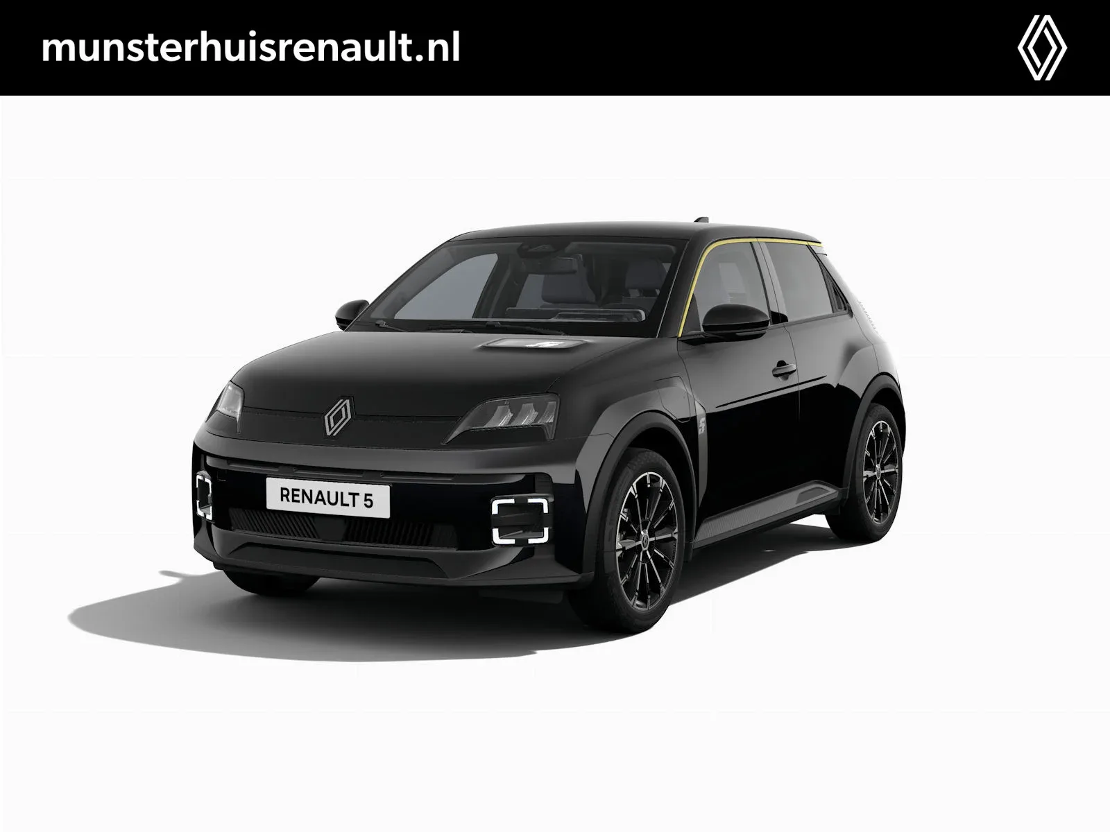 Renault 5 (2026) — foto 1