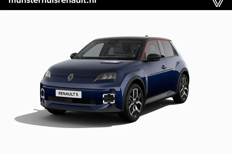 Renault 5 (2026)