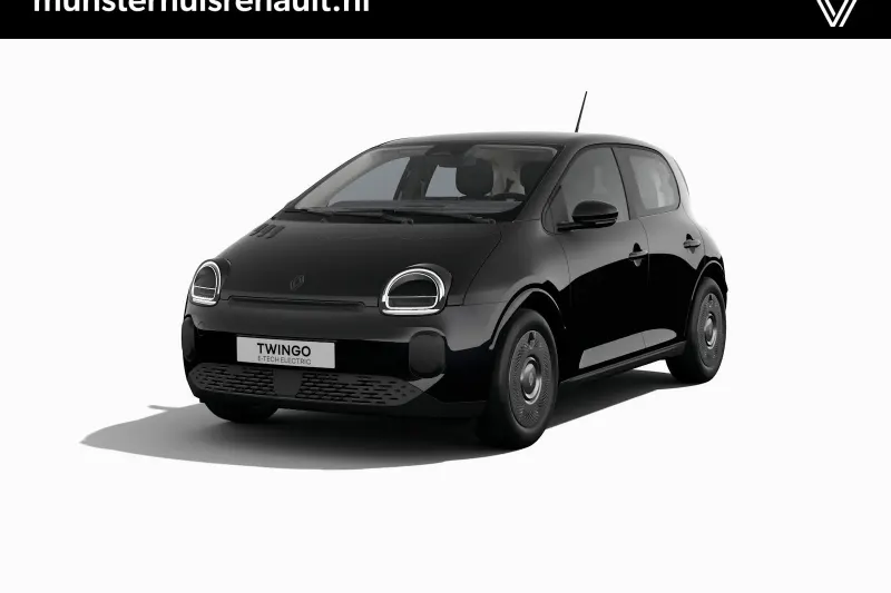 Renault Twingo (2026)