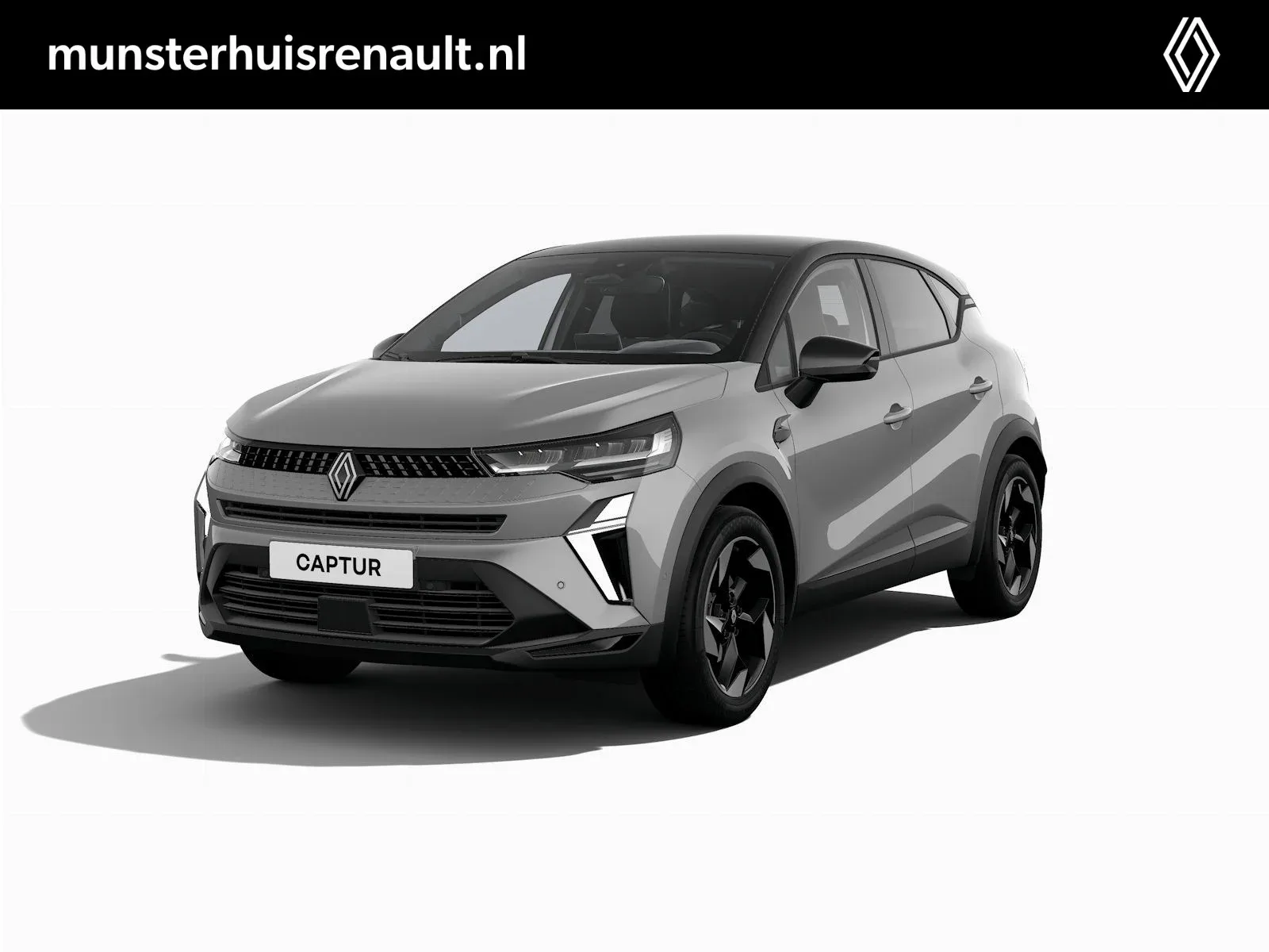 Renault Captur (2026) — foto 1