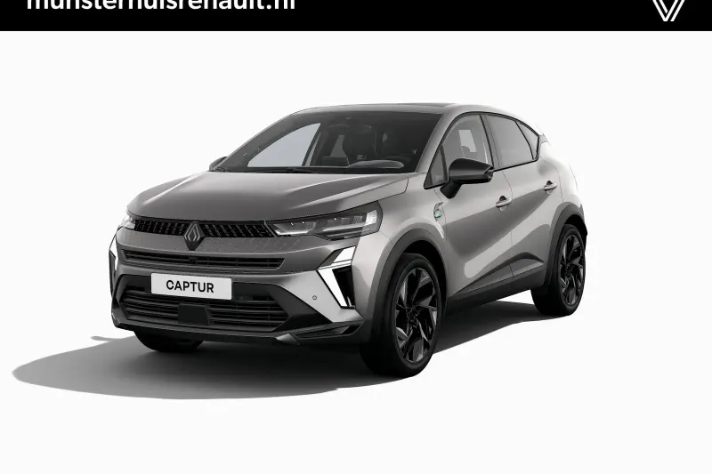 Renault Captur (2026)