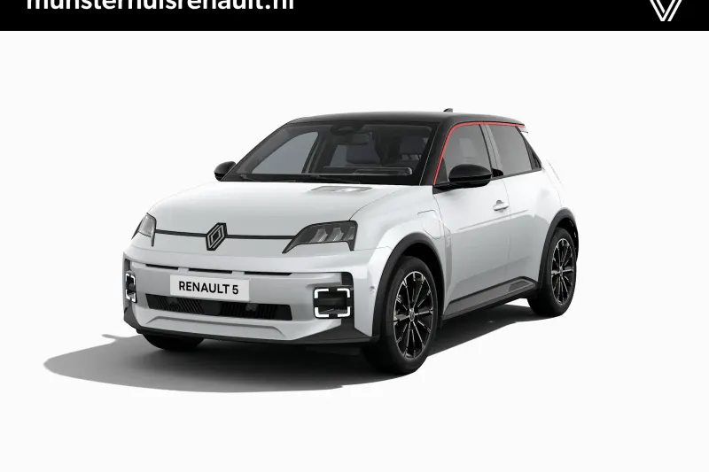 Renault 5 (2026)