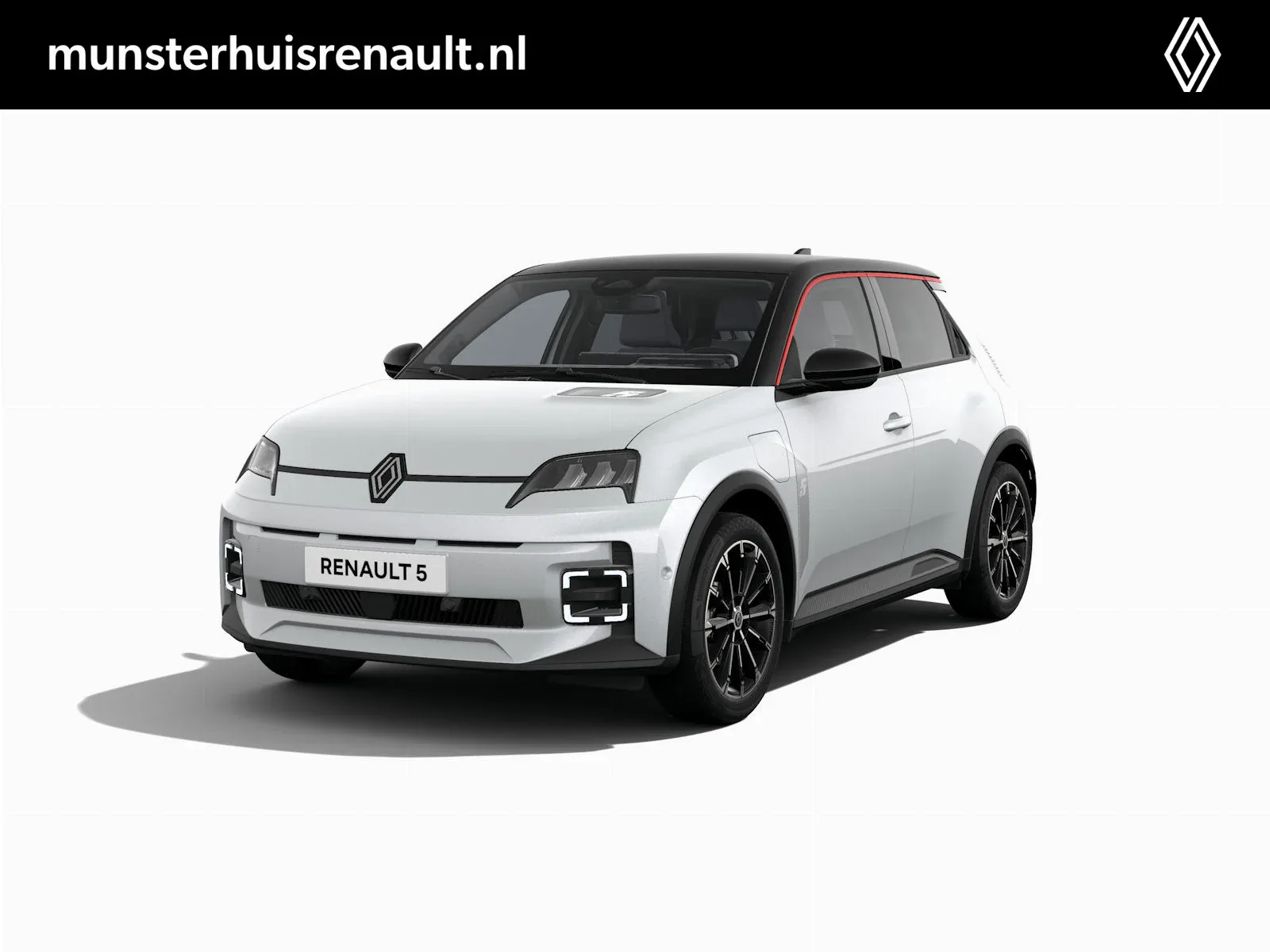 Renault 5 (2026) — foto 1