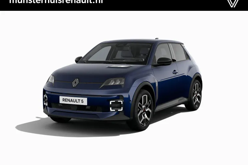 Renault 5 (2026)