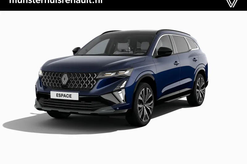 Renault Espace (2026)