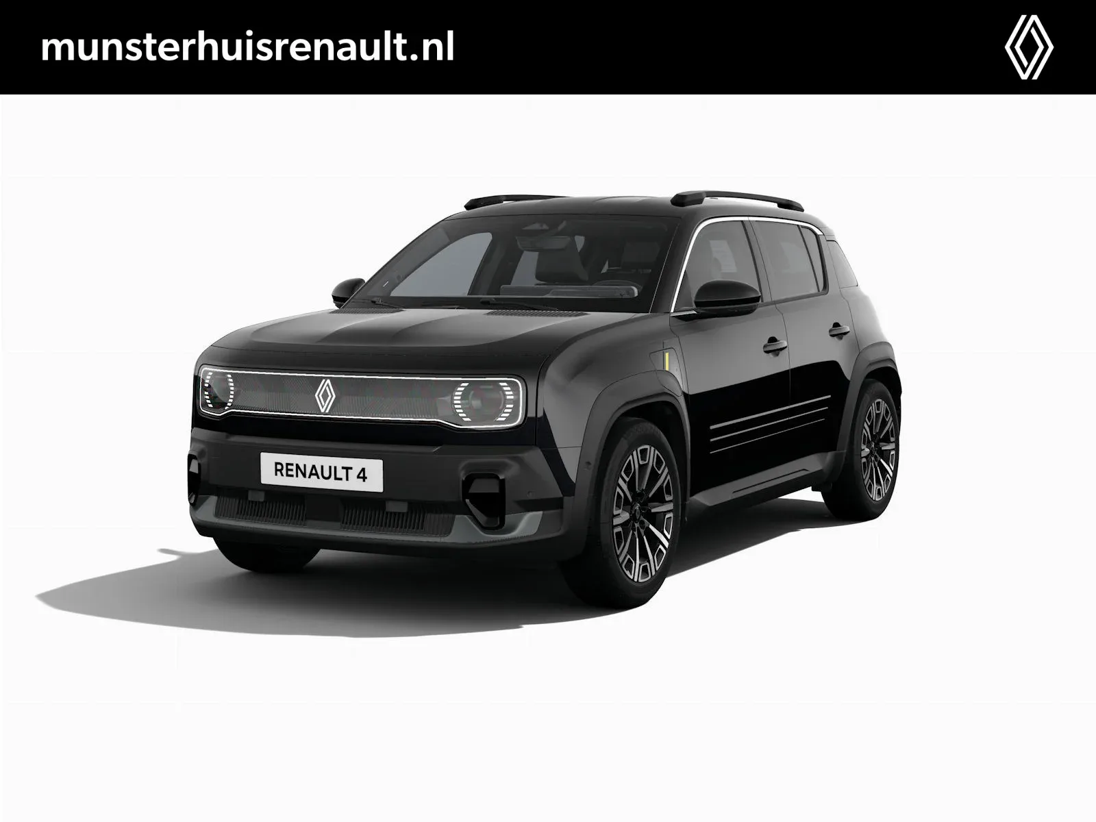 Renault 4 (2026) — foto 1
