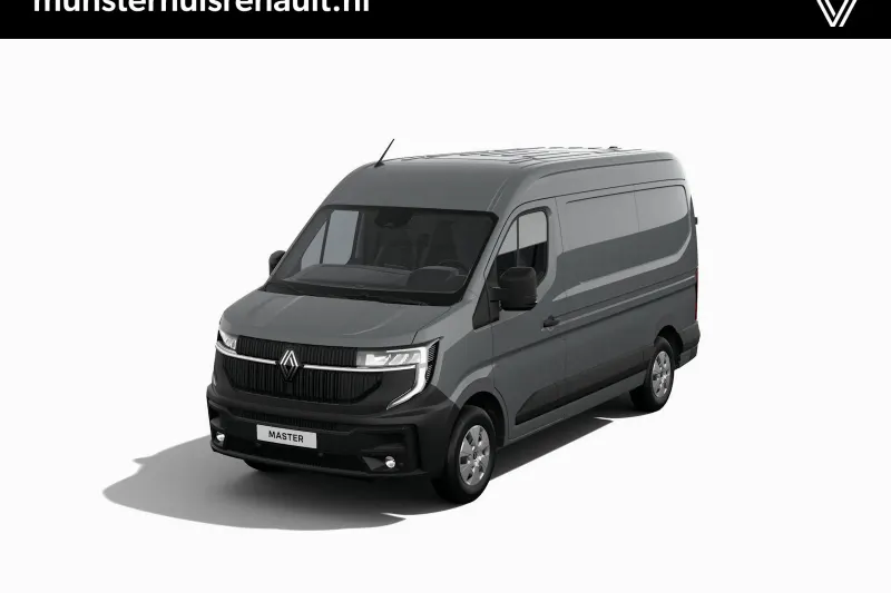 Renault Master (2026)